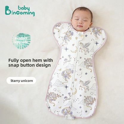 SnugglePod Swaddle Sleeping Bag