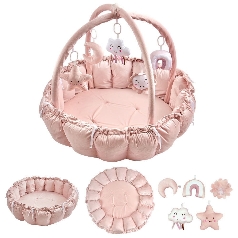 DreamNest Baby Activity & Play Mat