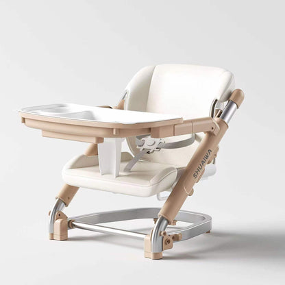 Little Grow High Chair