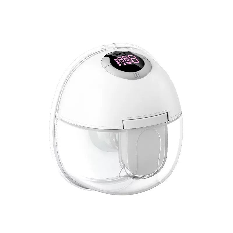 MilkEase Wearable Electric Breast Pump