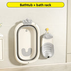 FoldaBath Baby Bathtub