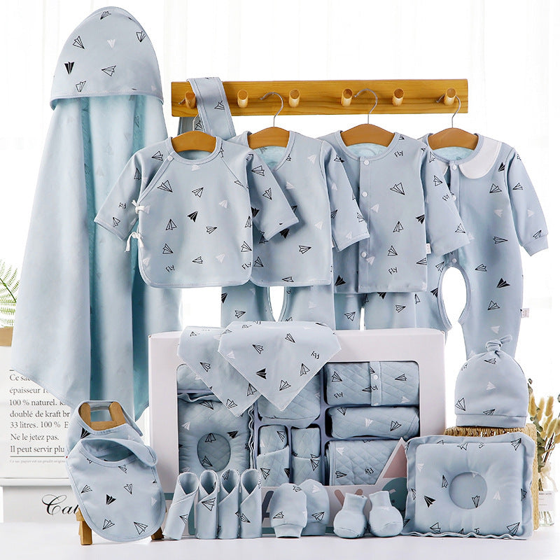 Cherished Beginnings Gift Box