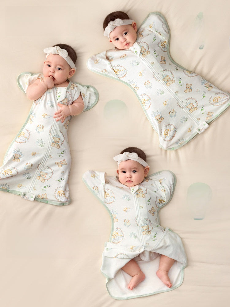 Baby Swaddle Sleep Sack