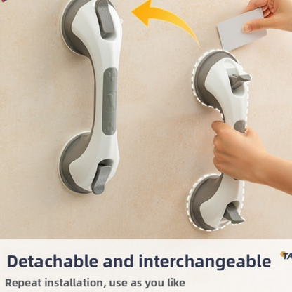 Kids Safety Bathroom Grab Bar