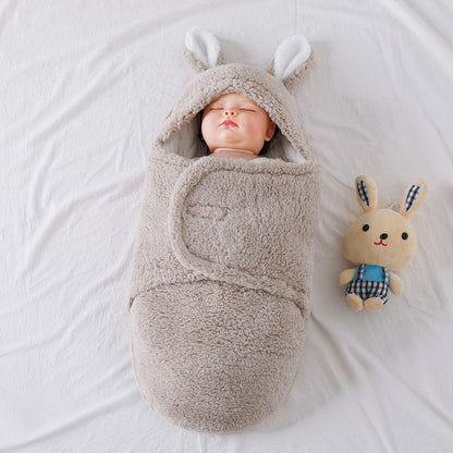 CloudHug Baby Anti-Startle Sleep Sack