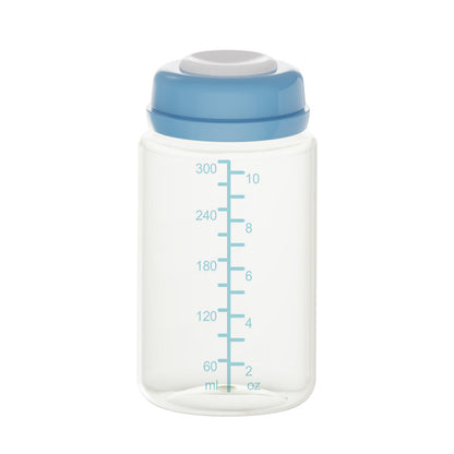 Portable Breast Milk Cooler Bottle