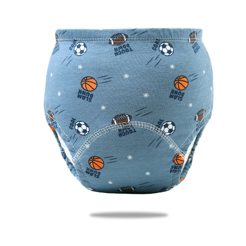 SplashReady Reusable Swim Training Pants