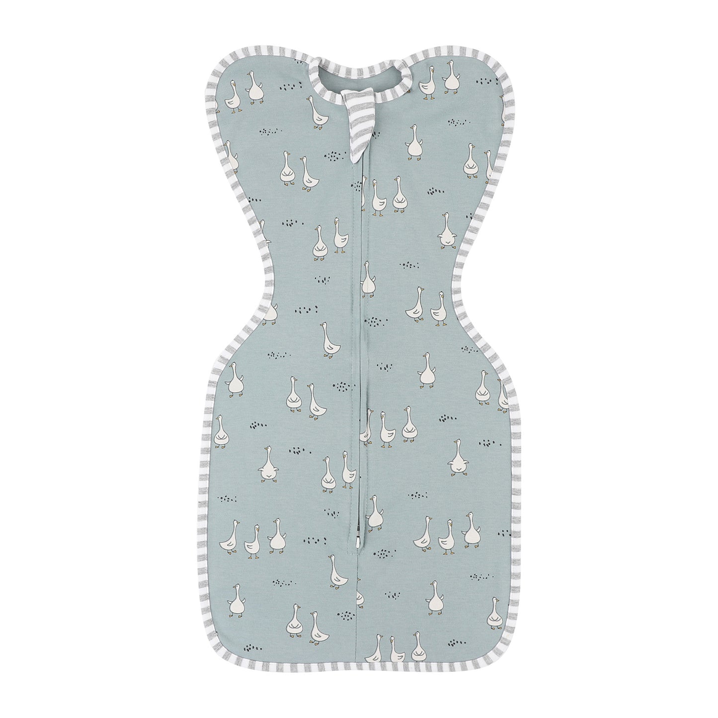 PureCotton Baby Swaddle Sleeping Bag – Anti-Startle Comfort Wrap