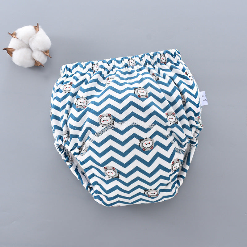 Baby Training Pants Washable