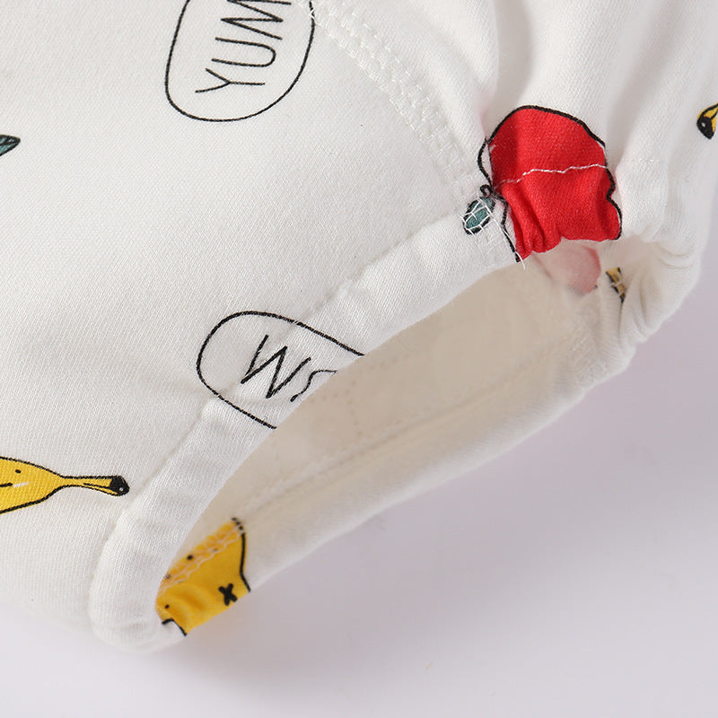 Reusable Baby Training Pants