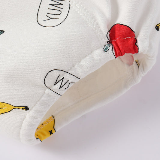 Reusable Baby Training Pants