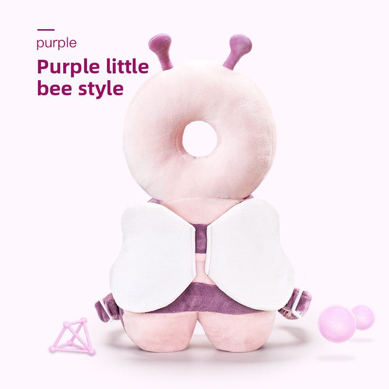 Baby Anti-Fall Head Protection Pillow