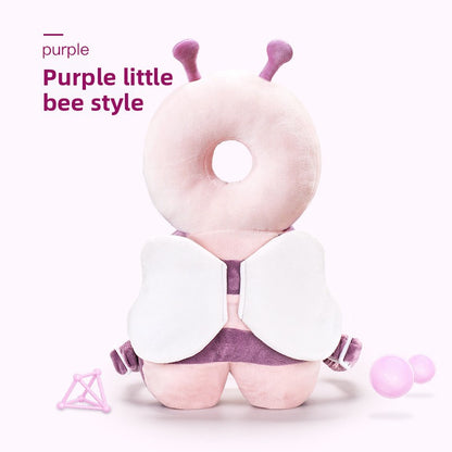 Baby Anti-Fall Head Protection Pillow
