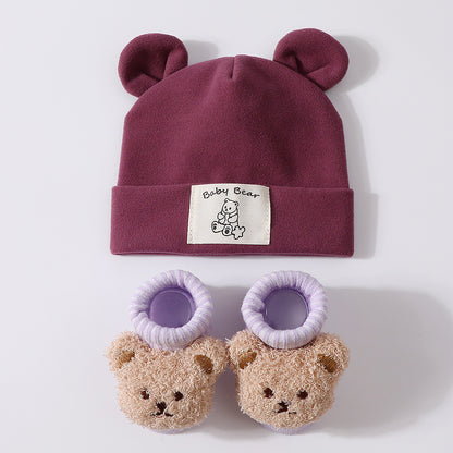 Little Bunny Keepsake Set