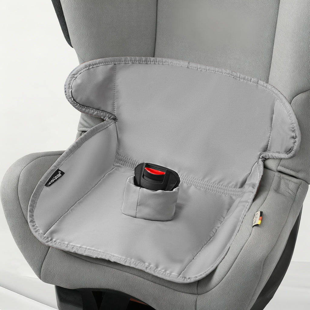 CleanRide Waterproof Car Seat & Stroller Liner