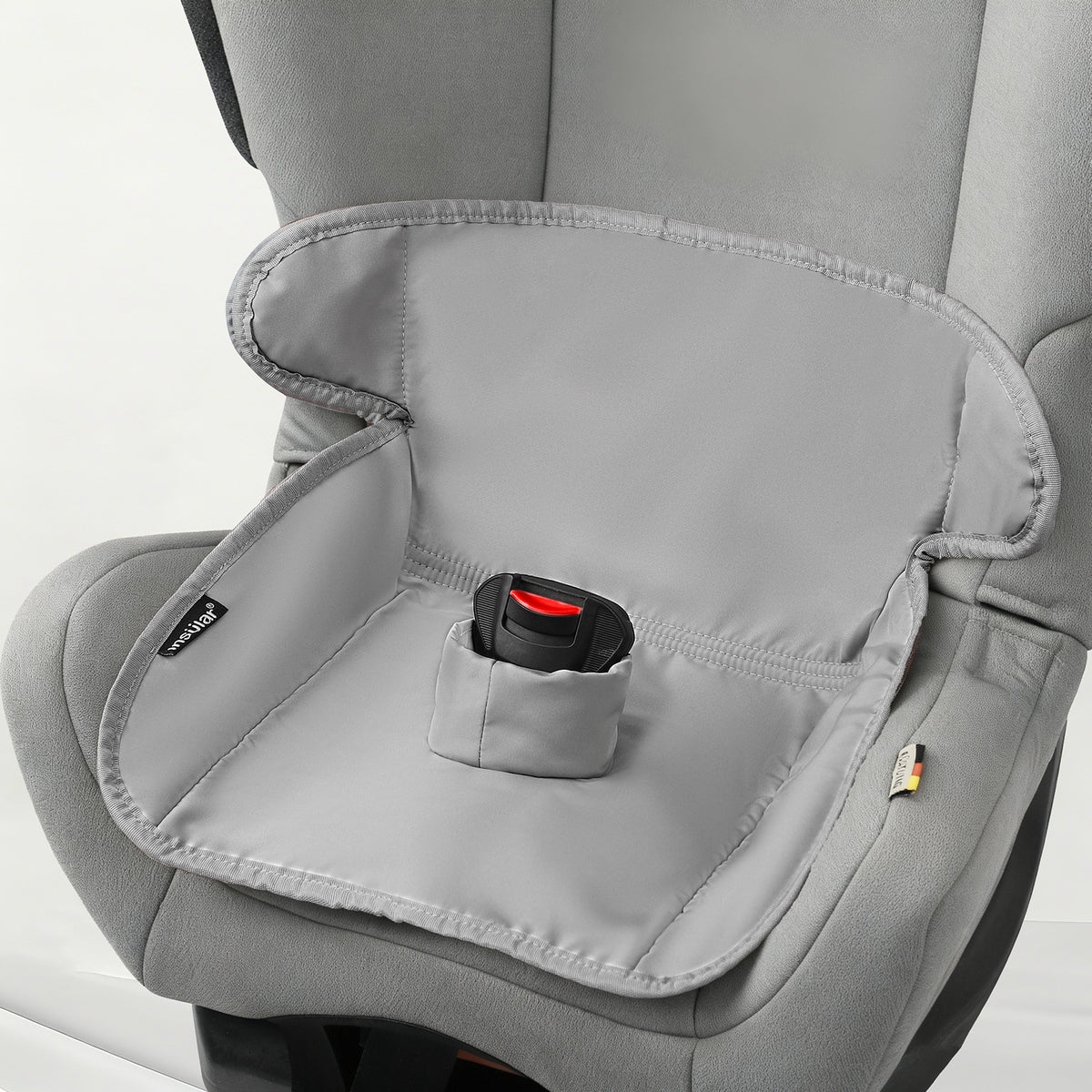 CleanRide Waterproof Car Seat & Stroller Liner