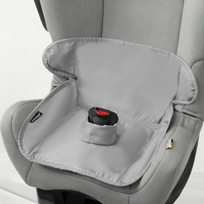 Waterproof Non-Slip Car Seat & Stroller Protector Mat