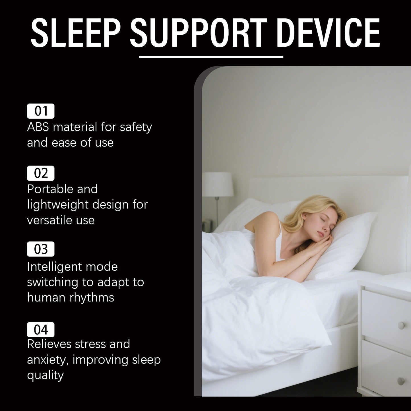 SleepWave Sleep Care