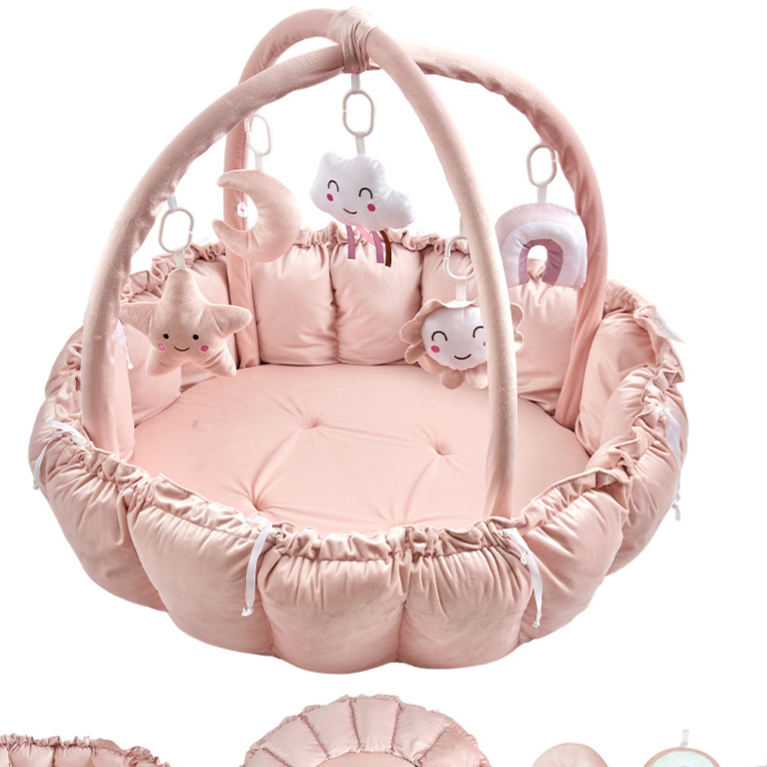 DreamNest Baby Activity & Play Mat