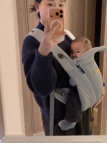 LittleNest Baby Carrier