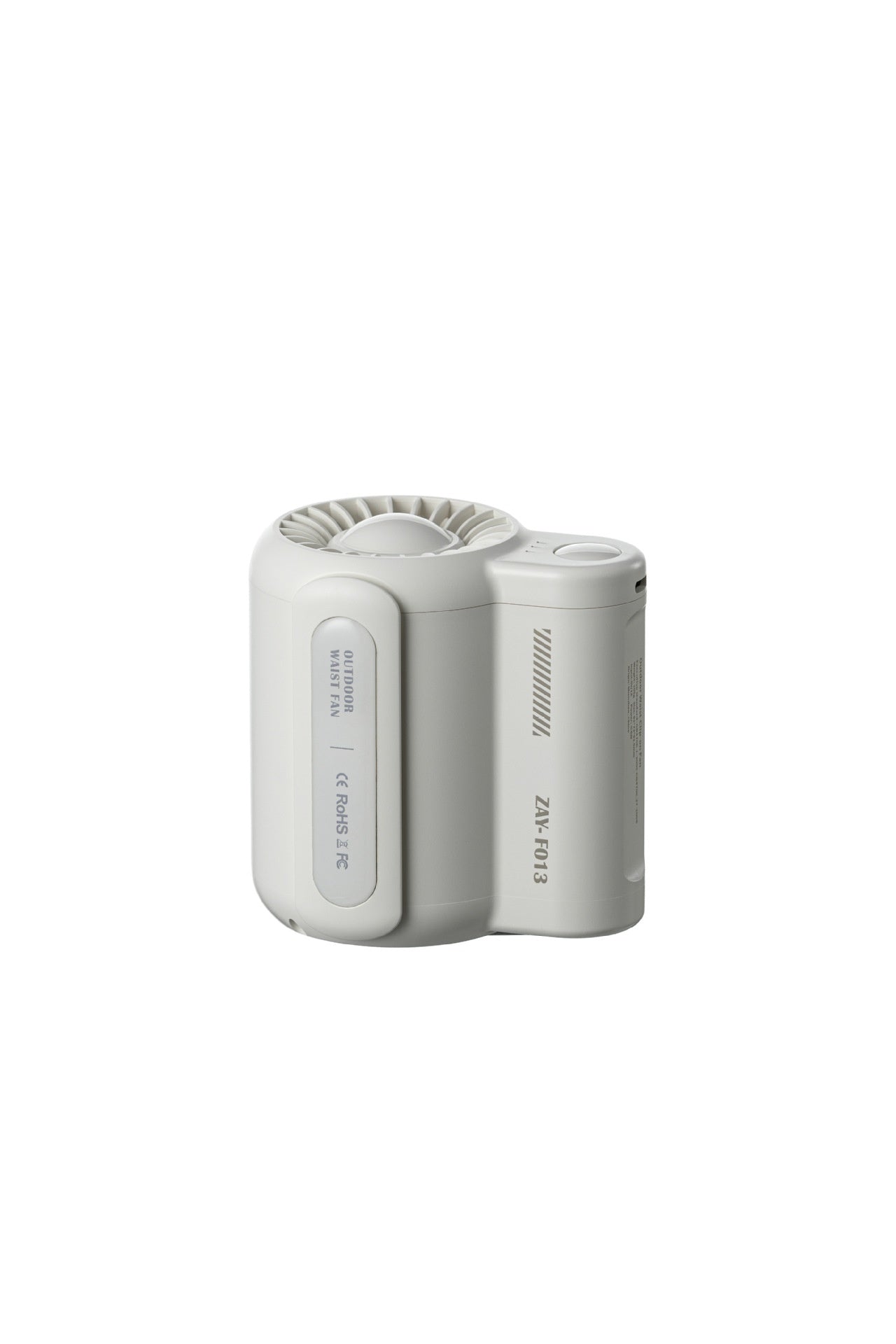 Summer Cooling Portable Small Air Fan