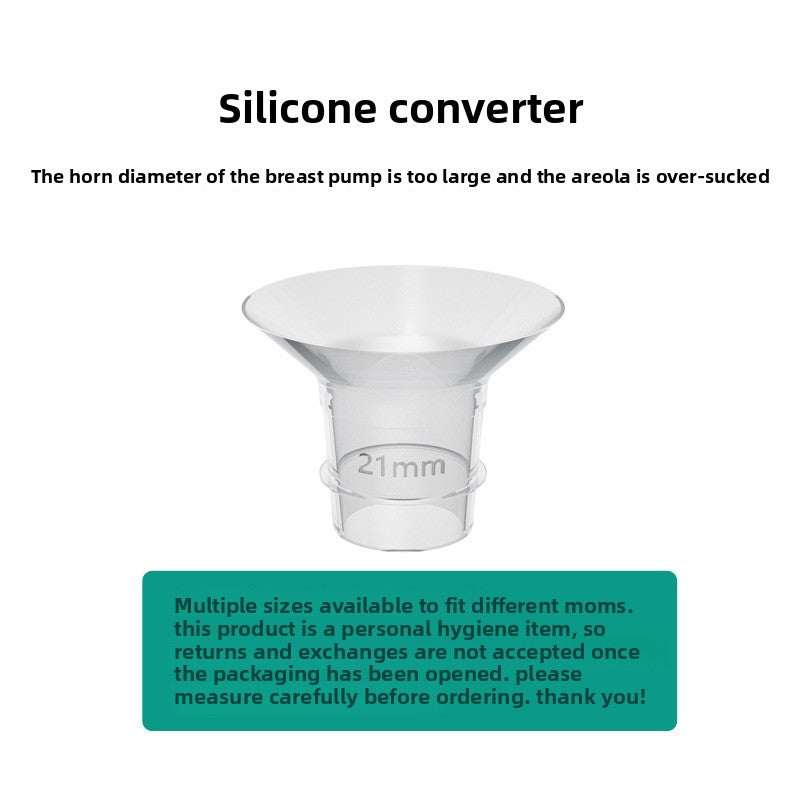 LunaFlow Flange Fit Inserts