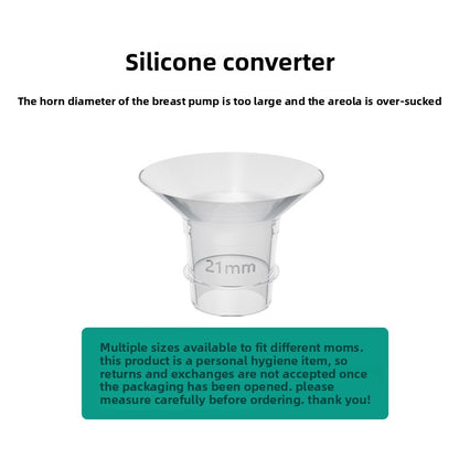 LunaFlow Flange Fit Inserts
