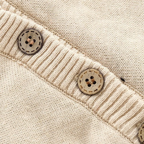 SnuggleSafe Baby Harness Romper
