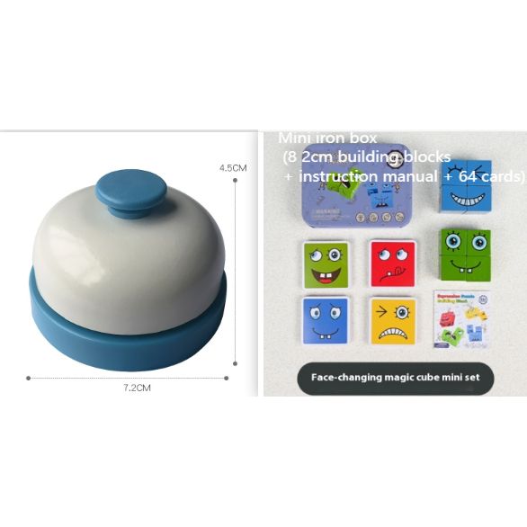 Think & Match Emoji Challenge Game