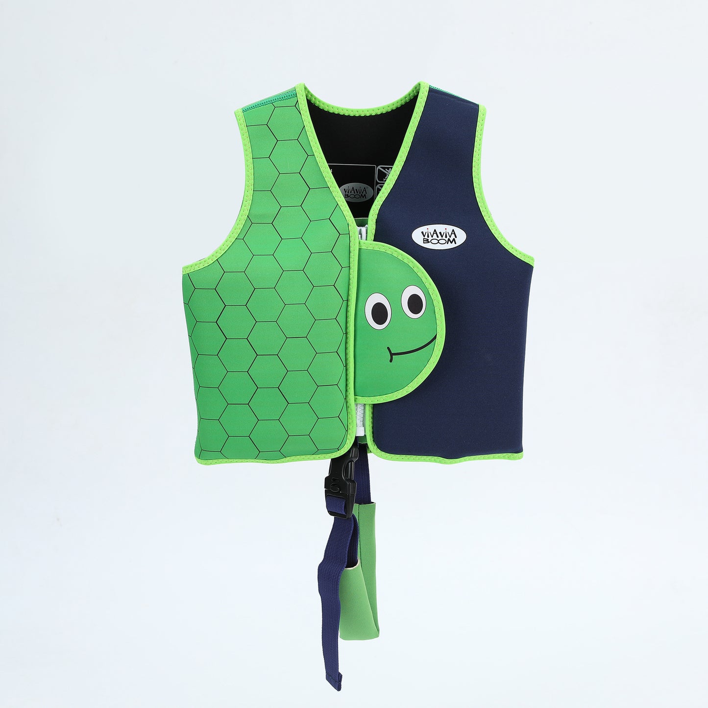 AquaBuddy Kids Buoyancy Swim Vest