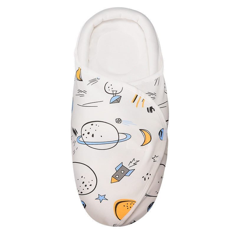 CalmNest Anti startle Baby Swaddle