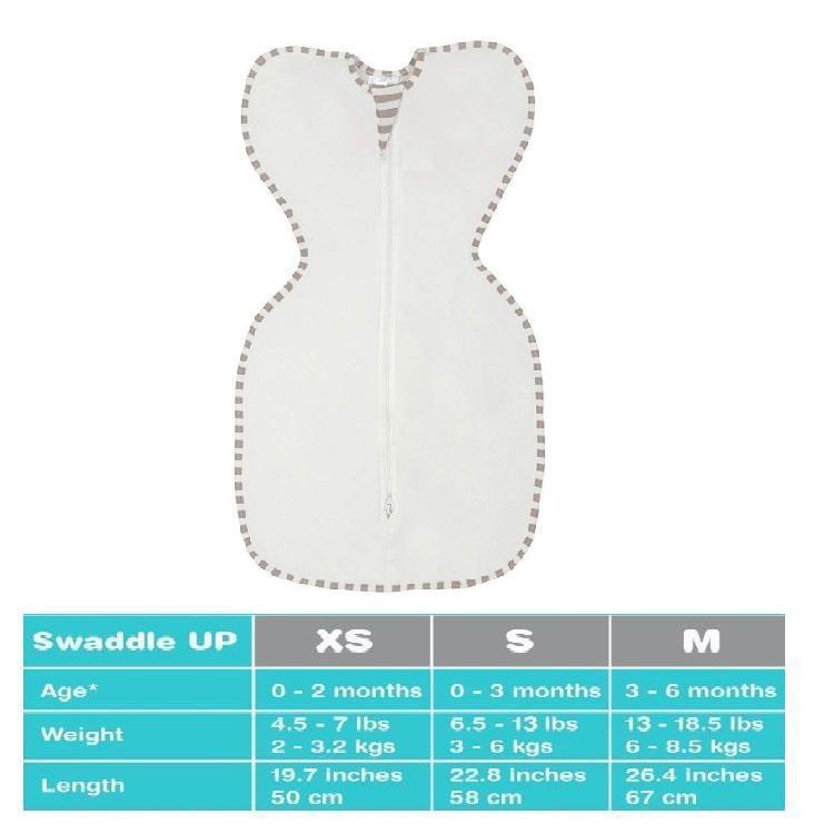 Swaddle Up