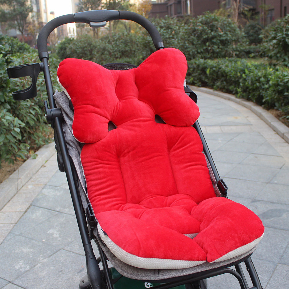 CloudRide Stroller Comfort Liner