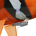 SkySwim Remote Control Flying Shark