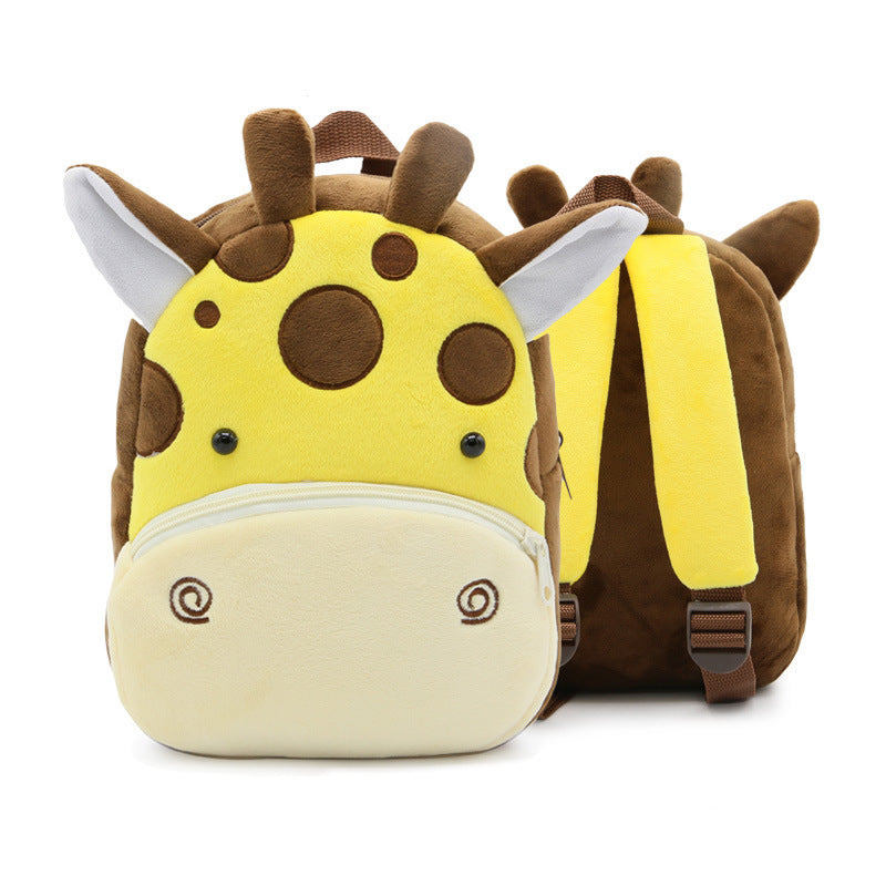 LittleSafari Backpack