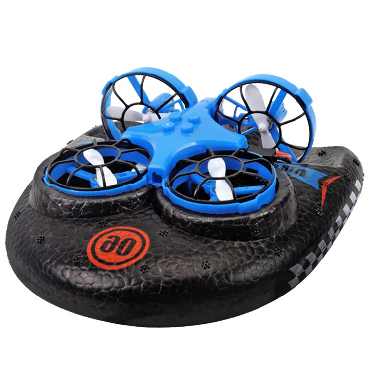 SkyWater HoverDrone