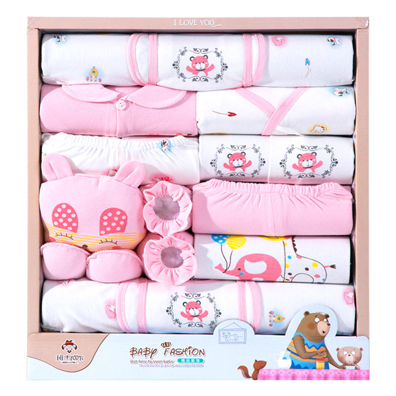 Little Blessings Newborn Set