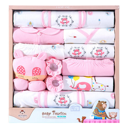 Little Blessings Newborn Set