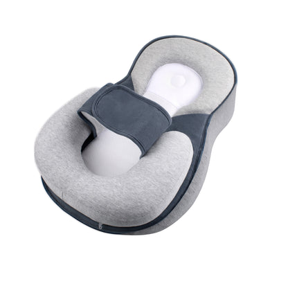 Ergonomic Baby Feeding Pillow Recliner