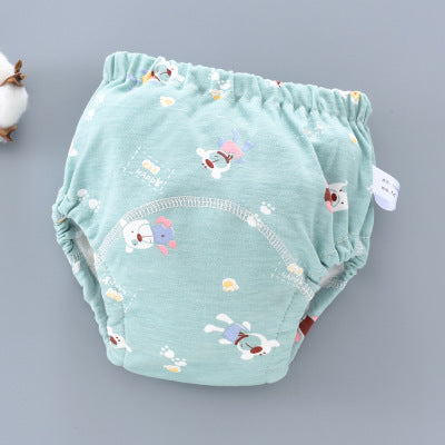 Baby Training Pants Washable