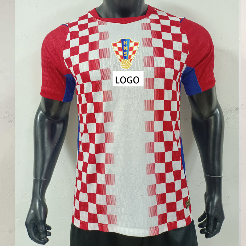 Dad’s Match Day Jersey – 2026 Edition