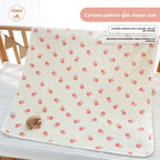 DryNest Baby Waterproof Mattress Pad