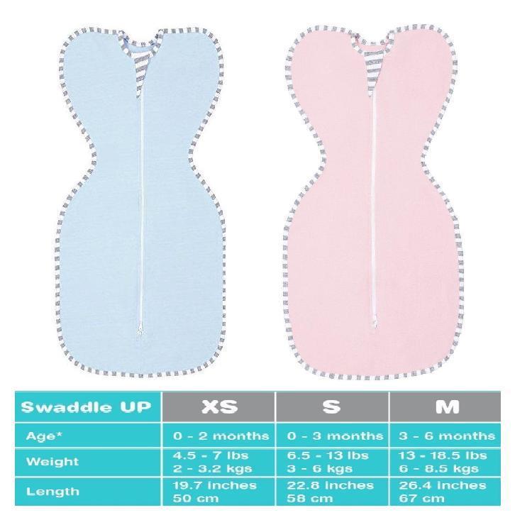 Swaddle Up