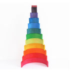 Little Horizon Rainbow Stacker