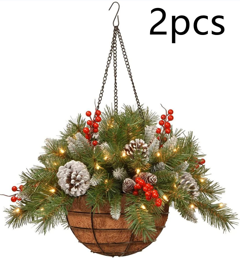 EverJoy Festive Door Hangers
