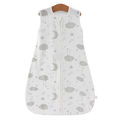 Newborn Sleeping Bag Baby Anti-kick Quilt