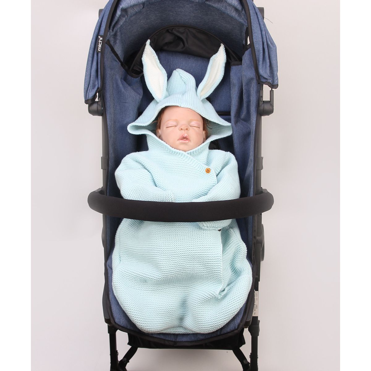 Bunny Sleep Sack