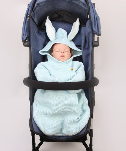 Bunny Sleep Sack
