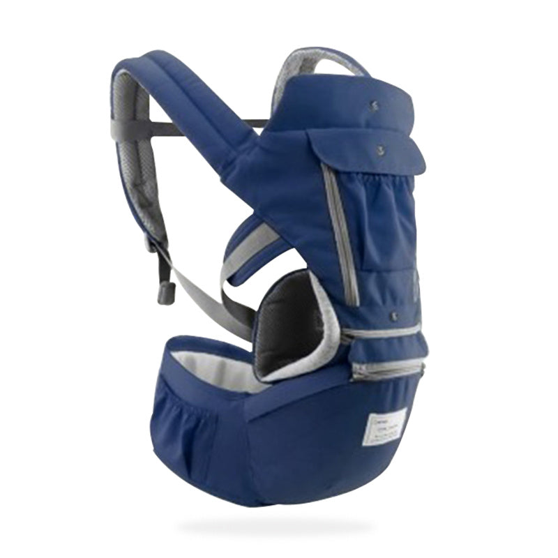 JourneyNest Carrier