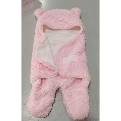 Lamb Plush Sleeping Bag